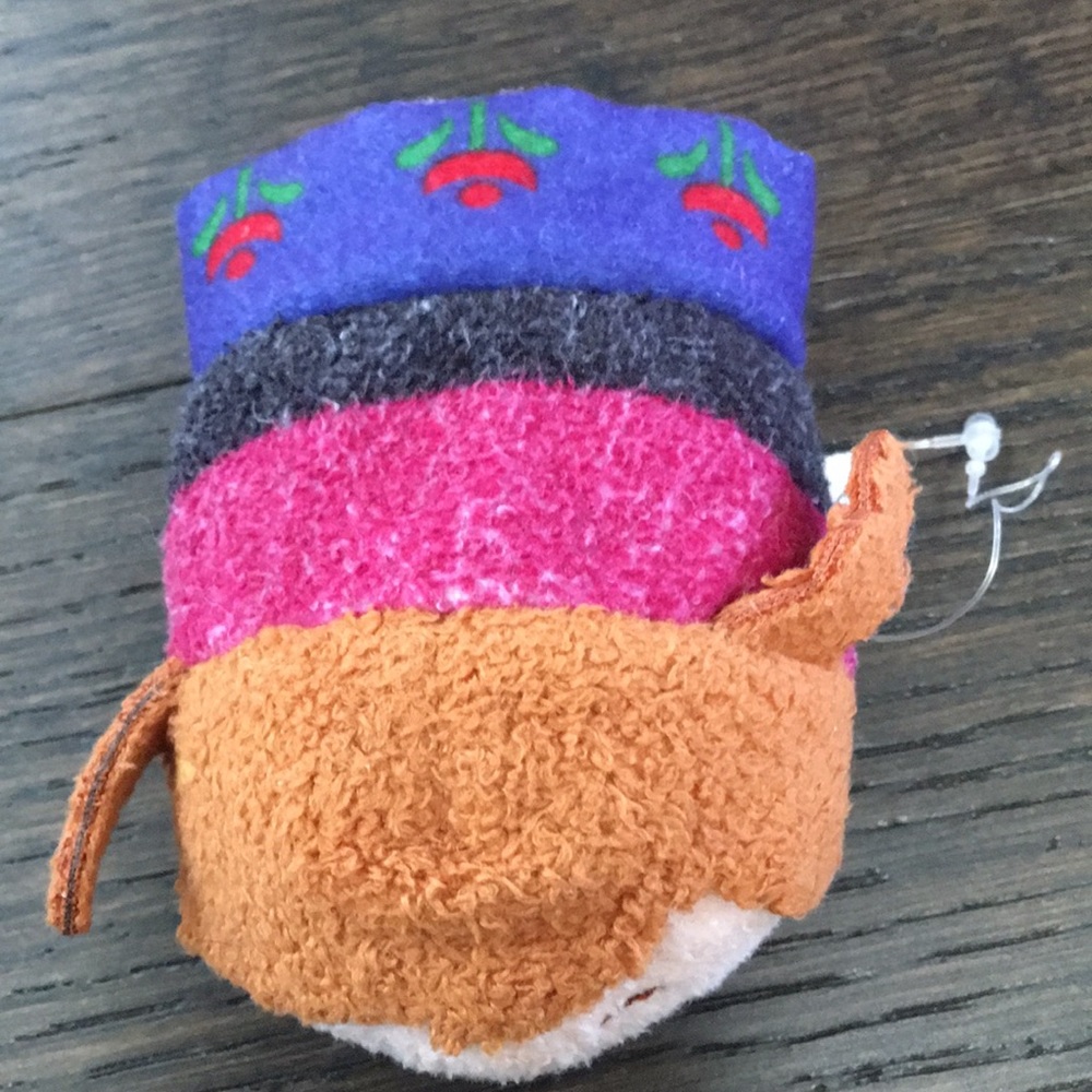 Disney Mini Tsum Tsum Plush (Lot of 3) - Picture 12 of 16